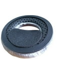 thumbnail image 5 of DT 770 Earpads For Beyerdynamic DT990 DT880 DT770 PRO Headphone Replacement Earpads Ear Pads Cushion Headband, 5 of 9
