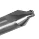 thumbnail image 4 of Juego de brocas de centro HSS de 6 uds. herramienta de fresado de torno avellanado, 4 of 8