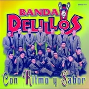 Con Ritmo y Sabor