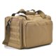 thumbnail image 2 of Bolsa De Rango Al Aire Libre Para Pistolas Y Tiro Con Rifle, Bolsa De Pistola De Rango Duffle Con Divisores Y Correa, Bolsa De Almacenamiento Multifunción Yuarrent AP008033-02, 2 of 6