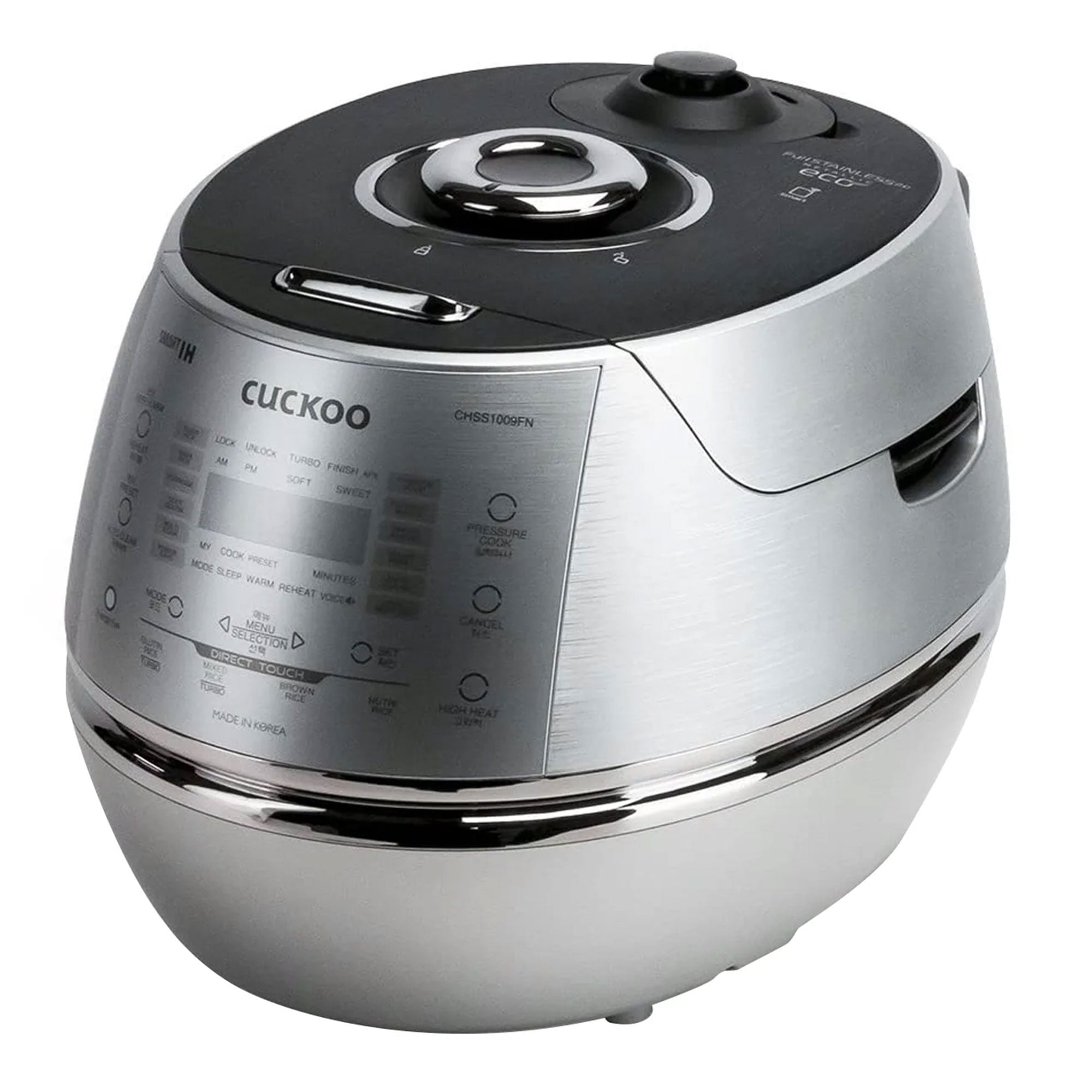 Cuckoo ih sale