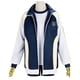 thumbnail image 5 of Disfraz de Anime Blue Archive para mujer, disfraz de Iochi Mari Hanekawa Hasumi, ropa deportiva, uniforme de fiesta de Halloween, abrigo, pantalones cortos, traje, 5 of 5