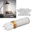 thumbnail image 4 of 2pcs G12 LED Corn Light Bulb  White Super Bright 1500lm 15w High Color Rendering 2 Pin G12 Base LED Corn Light Bulb for Street Warehouse Garage, 4 of 7