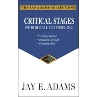 Jay E Adams Counseling Recovery Walmart Com