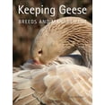 thumbnail image 1 of Keeping Geese, Chris Ashton Broché, 1 of 3