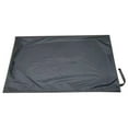 thumbnail image 1 of Foldable Car Trunk Organizer Mat, Waterproof & Anti-Dust Oxford Cloth PU Cargo Liner, Adjustable Universal Vehicle Boot Floor Protector for All Seasons, Easy Clean, 1 of 8
