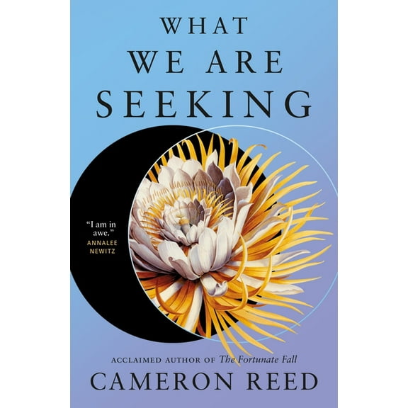 What We Are Seeking, (Hardcover)