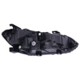 thumbnail image 4 of LH Headlight For 2022 Honda Civic full LED Left Driver Side Head lamp Assembly, 4 of 10