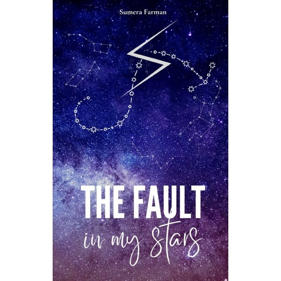 The Fault in My Stars, (Paperback)