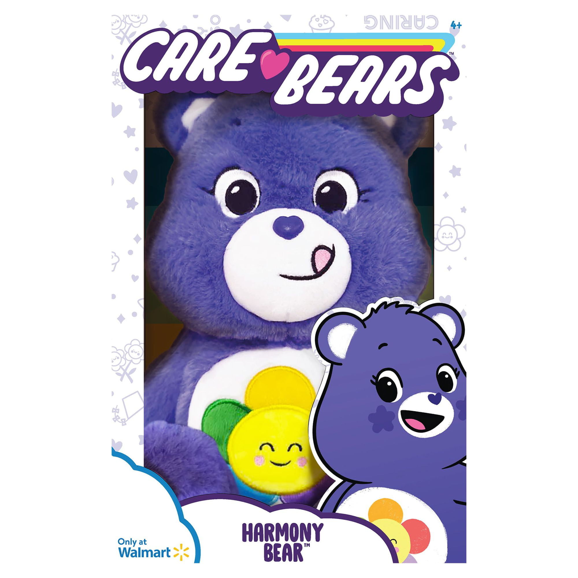 Care Bears 14