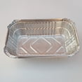 thumbnail image 2 of Bandejas De Goteo De Papel De Aluminio Para 30Pcs / Set Sunnimix Bandeja de goteo de grasa de papel de aluminio, 2 of 3
