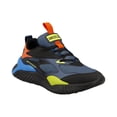 thumbnail image 2 of Tenis American Fire Deportivo Niño Azul 24, 2 of 6