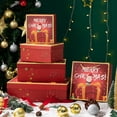 thumbnail image 4 of CCOCC 2026 New Christmas Gift Wrapping Boxes with Lids Christmas Shirt Boxes,Large Size Clothes Boxes,Robe Boxes,Sweater Boxes,Coat Boxes for Wrapping Xmas Holiday Present, 4 of 7