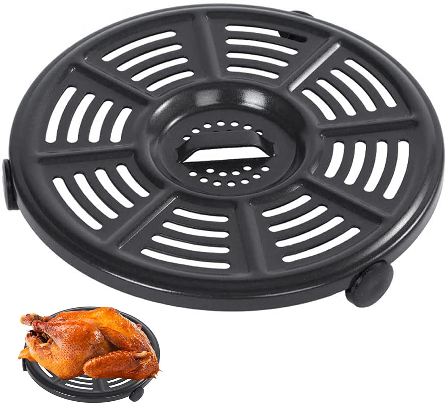 ninja foodi replacement tray
