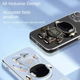 thumbnail image 3 of Housse de Protection pour Appareil Photo Astronaute 6D pour iPhone 11 12 13 14 Pro Max 14 PLus XS Max XR, 3 of 5