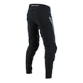 thumbnail image 2 of Pantalón Motocross Sprint Ultra Pant - Solid Blacktld 100% Ultra, 2 of 2