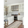thumbnail image 1 of ECARPET Traditional Vintage Style Area Rug for Hallways, Bedroom and Living Room Bolivia Yalameh Collection, 1 of 9