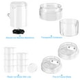 thumbnail image 2 of Accesorio para hielo raspado KITOART para batidoras de pie KitchenAid, 2 of 7