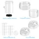 thumbnail image 2 of Accesorio para hielo raspado KITOART para batidoras de pie KitchenAid, 2 of 7