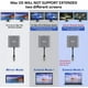 thumbnail image 1 of Adaptador USB C a HDMI dual 4K @60hz, Convertidor de tipo C a HDMI par, 1 of 2