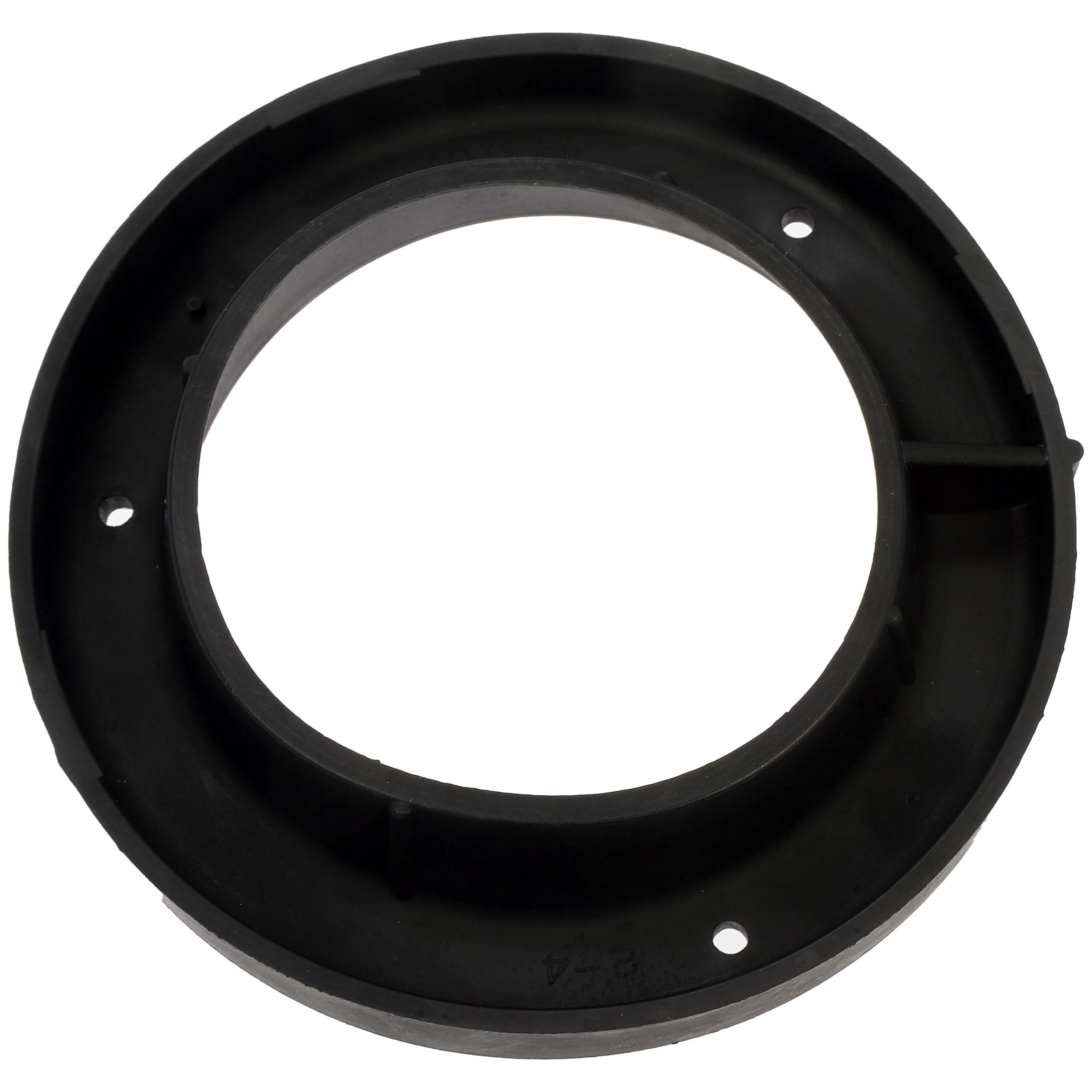 Dorman 545-915 Front Lower Coil Spring Insulator for Specific Chevrolet / GMC / Isuzu Models