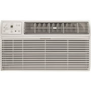 8,000 BTU Through-the-Wall Air Conditioner with 4,200 BTU Supplemental Heat (115 volts)