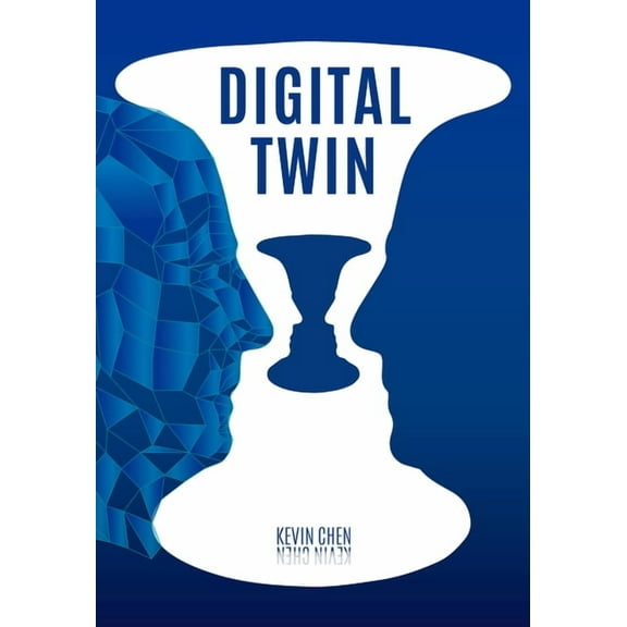 Digital Twin, (Hardcover)