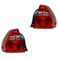 thumbnail image 1 of Par de Calaveras TYC 2004 A 2007 Chevrolet Con arnés, 1 of 4