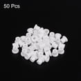 thumbnail image 3 of Unique Bargains Ceramic Take Up Lever Thread Eyelet for Embroidery Machine, 50 Pack, 3 of 5