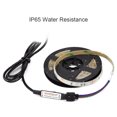 thumbnail image 4 of Tira de luces LED RGB de 5 m, 15 W y 5 V CC con control remoto, 4 of 8