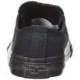 thumbnail image 6 of Converse Kids' Chuck Taylor All Star Canvas Low Top Sneaker, 6 of 7