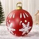 thumbnail image 1 of 24 pulgadas con luces con luz y control remoto para decoración interior y exterior de fiestas navideñas, 1 of 9