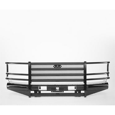 Ranch Hand Fbf991Blr 99-04 Ford Hd/00-04 Excursion Legend Front Bumper ...