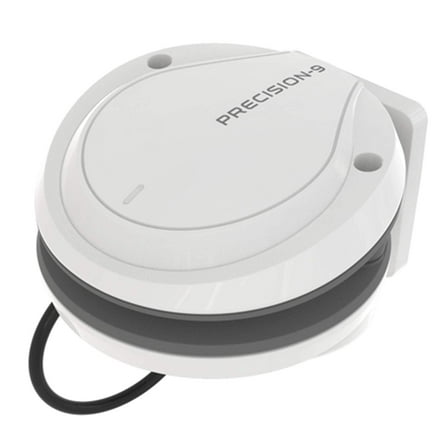 Lowrance Black Standard 000-12607-001 P-9 Heading Sensor