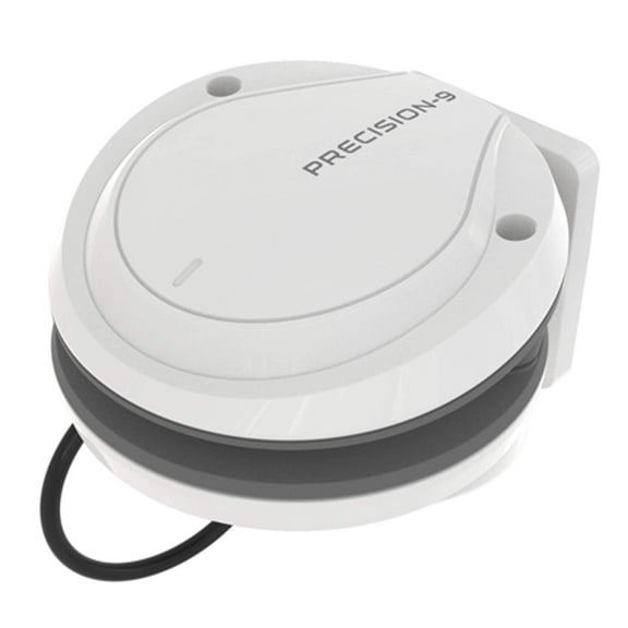 Lowrance Black Standard 000-12607-001 P-9 Heading Sensor