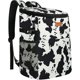 thumbnail image 1 of Camping Cooler Backpack 30 Cans, Soft Backpack Coolers Insulated Leak Proof Travel Cooler Bag Waterproof Lunch Picnic Beach Work Trip Thermal Bag Drink Beverage Beer Bag Cooler, 1 of 5