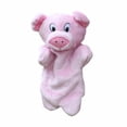 thumbnail image 2 of Outdor Interactive Hand Puppet For Kids Expressive Puppet Hand Wiggles For Storytelling Preschool Learning And Dramatic Play Soft Construction For, 2 of 6
