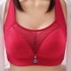 thumbnail image 1 of Sujetador De Mujer De Talla Grande Con Push Up Inalámbrico, 1 of 4