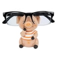 thumbnail image 5 of Perfect Solutions Piggie Eyeglasses Holder, 5 of 5