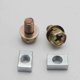 thumbnail image 4 of 10 Set Universal Motorcycle Scooter Atv Dirt Bike Battery Terminal Nut And Bolt Screws M5x10mm M6x12mm 4ah 5ah 6ah 7ah, 4 of 5