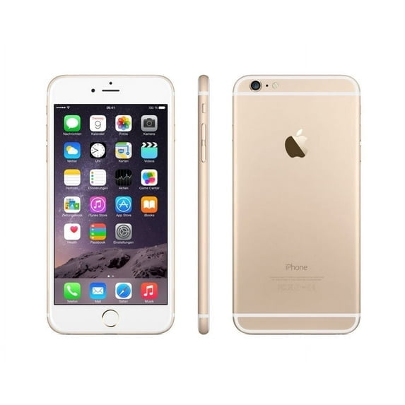 アイフォン6 64GB Restored Apple iPhone 6 - Unlocked - 64GB Space Gray (Refurbished
