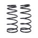 thumbnail image 2 of Resortes AG para Auto Delanteros para Chrysler Grand Voyager (Cabina Corta) 2001 a 2007 2 Piezas Nuevos, 2 of 5