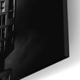 thumbnail image 3 of Epic Art 'Picasso No 1' by Brian Carson, Acrylic Glass Wall Art, 12"x16", 3 of 8