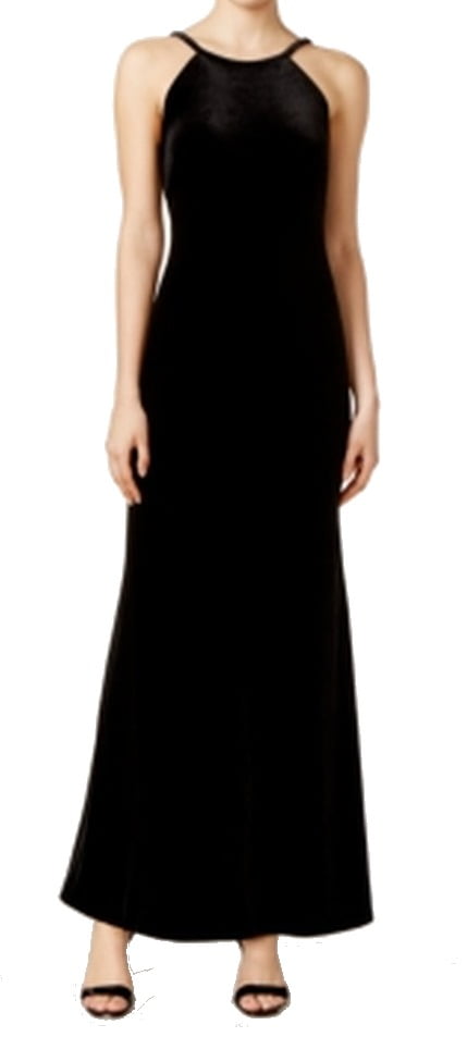 velvet dress size 16