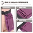 thumbnail image 3 of MasteelfCA Multi-functional Nurse's Kit Medical Tool Storage Waist Pocket Storage Bag, 3 of 8