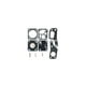 thumbnail image 1 of Walbro K1-MDC Garden Machine Carburetor Repair Kit for MDC 2 3 4 5 6 7 8 9 11 13 15, 1 of 6