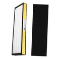 thumbnail image 2 of Lipstore HEPA Replacement Purifier Repair Parts High Performance Air Purifier Cleaner 1pcs Yellow, 2 of 8