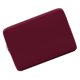 thumbnail image 4 of 2 X Funda protectora para tableta Bolsa para computadora portátil Funda protectora Bolsa para tableta .6 pulgadas, Rosa + Rojo vino Gloria Bolsa de manga del forro de tabletas, 4 of 9
