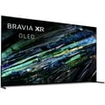 thumbnail image 3 of Sony XR77A95L 77 Inch QD-OLED 4K UHD Smart Google TV with AI Upscaling and 5 Year Amber Protection Plan (2023), 3 of 9