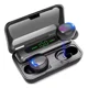 thumbnail image 3 of Audífono Inalámbrico Bluetooth 5.3 F9-5 In-ear Deportivo, 3 of 8